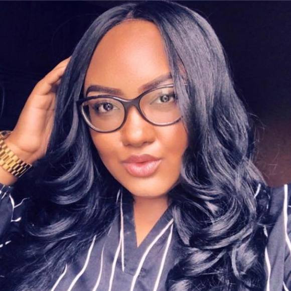 Meet your Posher, Samira - Picture 1 of 1